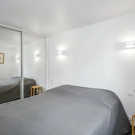 Confortable A Avec Piscine Privee *