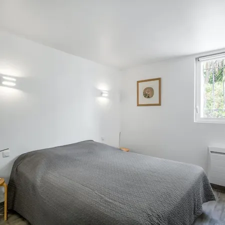 Apartamento Confortable à Avec Piscine Privée *