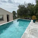 Lejlighed Confortable A Avec Piscine Privee *