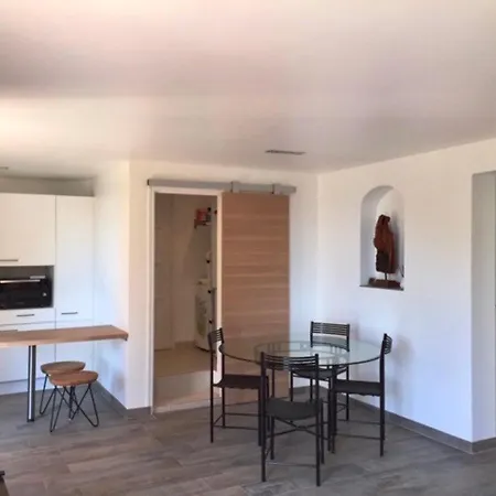 Lejlighed Confortable A Avec Piscine Privee Hyères