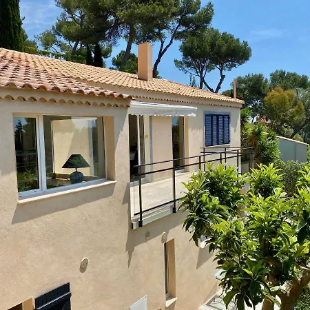 Confortable A Avec Piscine Privee Apartment *
