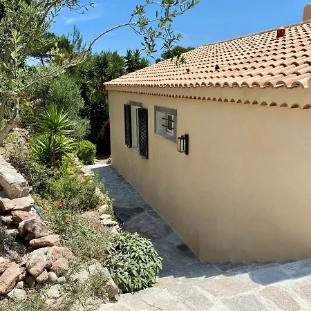 Apartment Confortable A Avec Piscine Privee *