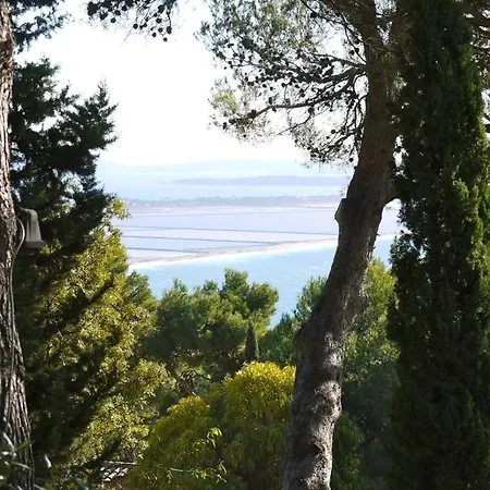 Confortable A Avec Piscine Privee Apartmán *