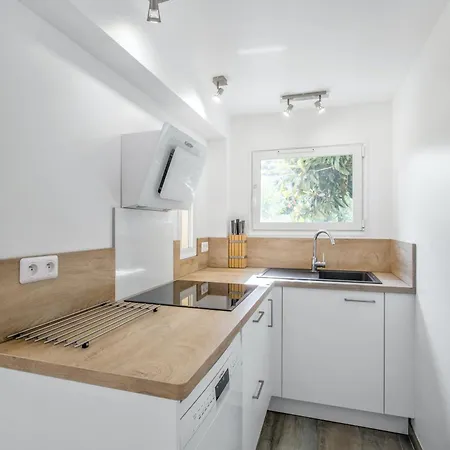Confortable à Avec Piscine Privée Appartamento *