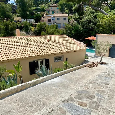 Confortable à Avec Piscine Privée Appartamento Hyères