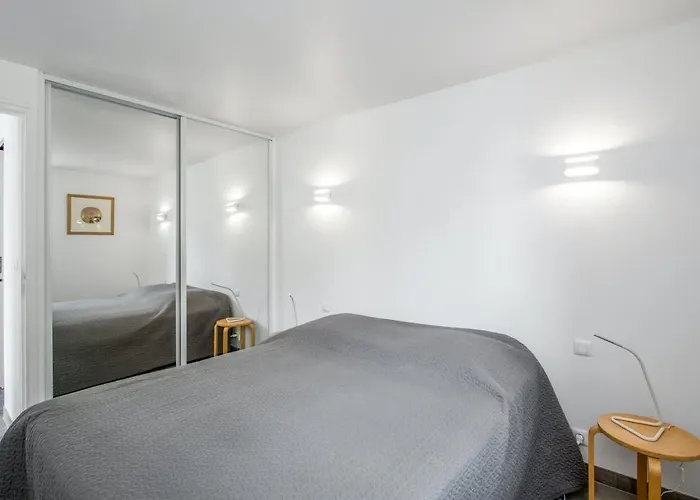 Confortable A Avec Piscine Privee *