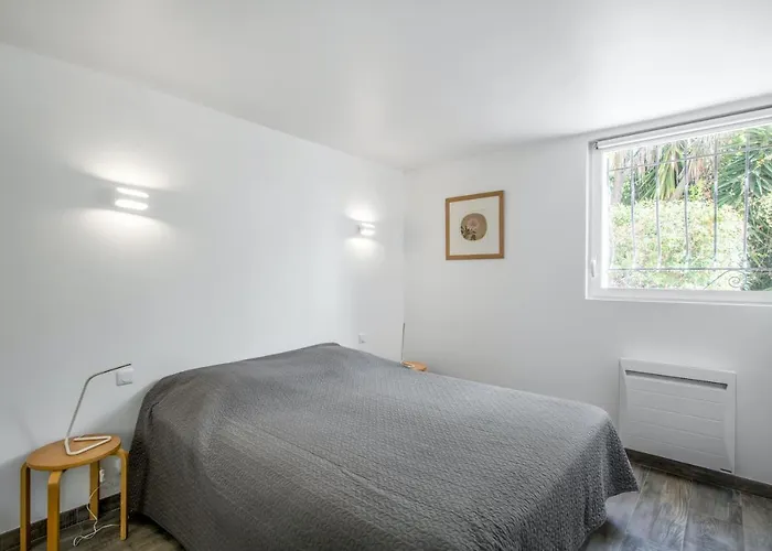 Apartment Confortable A Avec Piscine Privee *